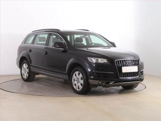 Audi Q7 3.0 TDI, 4X4, Automat