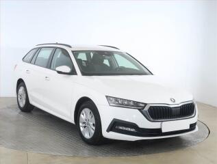 �koda Octavia Ambition 2.0 TDI, Automat