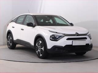 Citro�n C4 Feel 1.5 BlueHDi, Serv.kniha