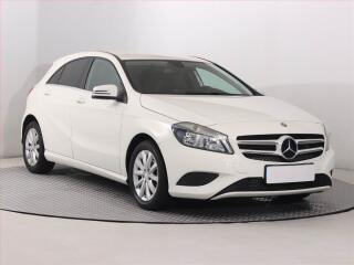 Mercedes-Benz A 180 CDI