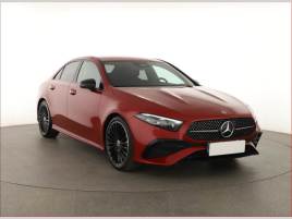 Mercedes-Benz A 220 4MATIC, AMG Line, FullLe