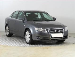 Audi A4 1.9 TDI , Tempomat