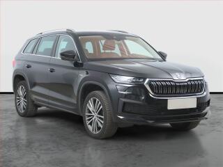�koda Kodiaq Laurin&Klement 2.0 TDI