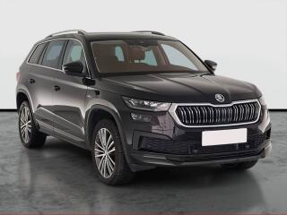 �koda Kodiaq Laurin&Klement 2.0 TDI