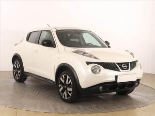 Nissan Juke 1.6 i, Serv.kniha, Navi