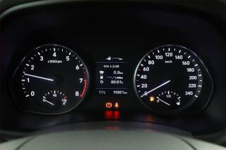 Renault Grand Scénic (2012) 1.6 dCi, 7 míst, Navi, Xenony - náhled 8