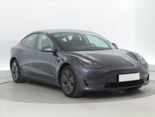 Tesla Model 3 Long Range 4WD 74kWh, SoH 91%