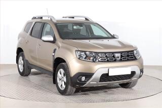 Dacia Duster 1.6 SCe, Navi, Tempomat