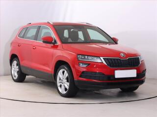 �koda Karoq 1.5 TSI