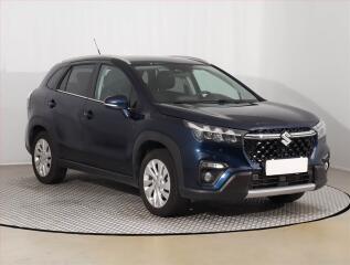 Suzuki SX4 S-Cross Premium 1.4 BoosterJet