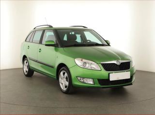 koda Fabia Ambition 1.2 12V