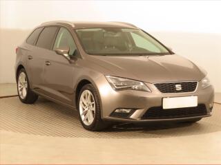 Seat Leon 1.4 TSI, Serv.kniha, Tempomat