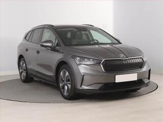�koda Enyaq 60 (62 kWh), SoH 92%
