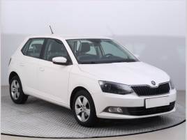 koda Fabia Style 1.0 TSI, Serv.kniha