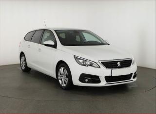 Peugeot 308 1.5 BlueHDi, R,1.maj