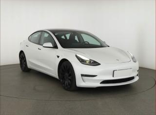 Tesla Model 3 Performance 82kWh, SoH 80%