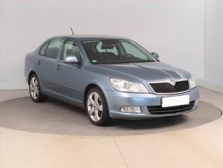 �koda Octavia 1.8 TSI, Serv.kniha, Tempomat