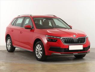 koda Kamiq Style 1.5 TSI, AUTOMAT