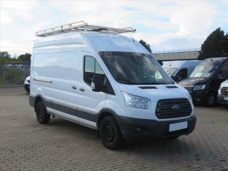 Ford Transit 2.0 EcoBlue, L3H3, 12m3