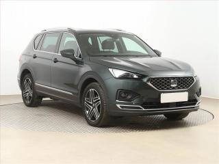 Seat Tarraco Xcellence 1.5 TSI