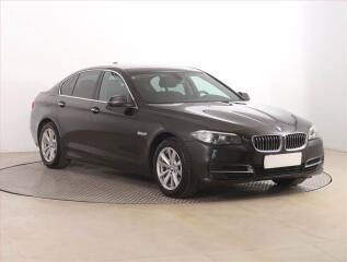 BMW 520d xDrive, 4X4, Automat