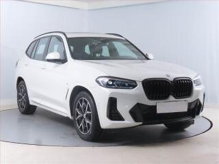 BMW X3 xDrive30i