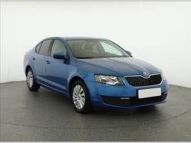 koda Octavia 1.6 TDI, R,2.maj, Serv.kniha