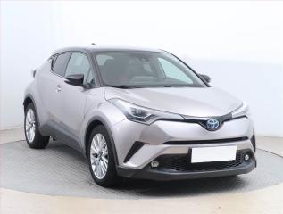 Toyota C-HR Selection 1.8 Hybrid, R