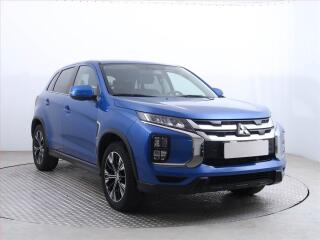 Mitsubishi ASX 2.0 MIVEC
