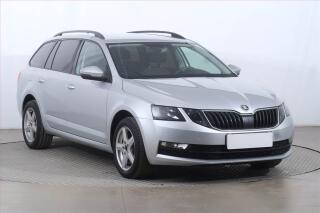 �koda Octavia 1.6 TDI, Tempomat