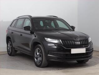 �koda Kodiaq Sportline 1.5 TSI
