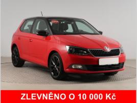 koda Fabia Style 1.0 TSI, R,1.maj