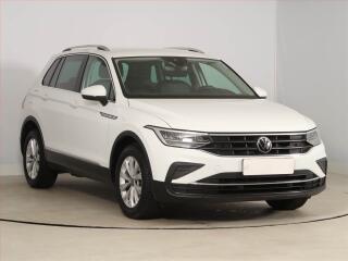 Volkswagen Tiguan Life 1.5 TSI