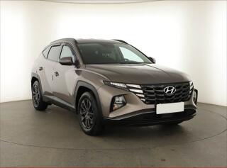 Hyundai Tucson 1.6 T-GDI, �R, 1. MAJITEL
