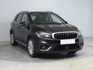Suzuki SX4 S-Cross Premium 1.4 BoosterJet