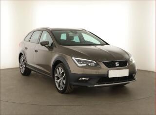 Seat Leon X-Perience 2.0 TDI, 4X4