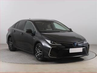Toyota Corolla 1.8 Hybrid