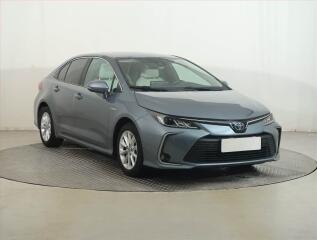 Toyota Corolla Comfort 1.8 Hybrid