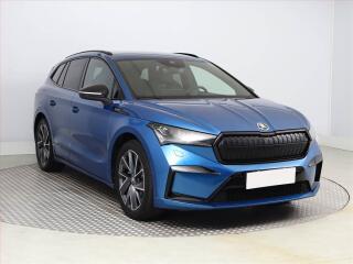 �koda Enyaq Sportline iV 60 (62 kWh)