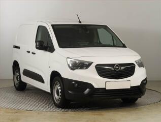 Opel Combo 1.5 CDTI, 3M�sta, �R, DPH