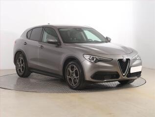 Alfa Romeo Stelvio 2.2 Diesel, Automat, K��e