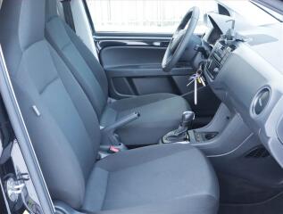 Škoda Citigo (2020) iV, SoH 91%, Automat - náhled 9