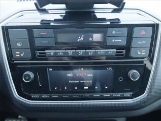 Škoda Citigo (2020) iV, SoH 91%, Automat - náhled 12