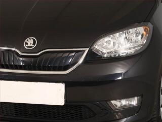 Škoda Citigo (2020) iV, SoH 91%, Automat - náhled 15