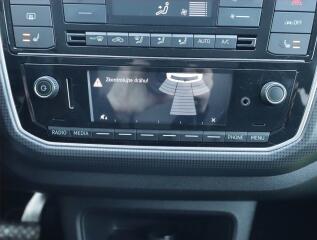 Škoda Citigo (2020) iV, SoH 91%, Automat - náhled 17