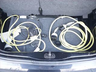 Škoda Citigo (2020) iV, SoH 91%, Automat - náhled 19