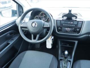 Škoda Citigo (2020) iV, SoH 91%, Automat - náhled 7