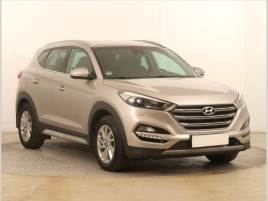 Hyundai Tucson Style 2.0 CRDi, 4X4, R,1.maj