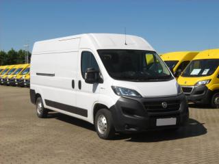 Fiat Ducato 2.3 MultiJet, L3H2, 13m3, 1.0t