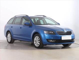 koda Octavia Style 1.8 TSI, Serv.kniha